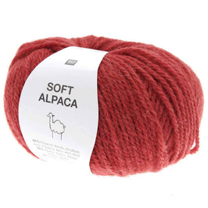 Rico Design Soft Alpaca