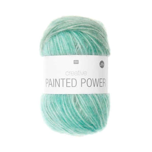 Rico Design Creative Painted Power