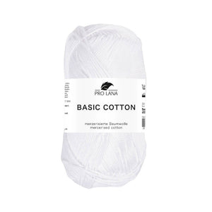 Pro Lana Basic Cotton