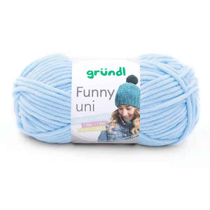 Gründl Funny uni