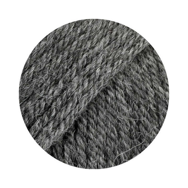 Drops Design Drops Lima, Farbe 0519 dark grey – Alpaka und Schurwolle bei Lieblingsgarn