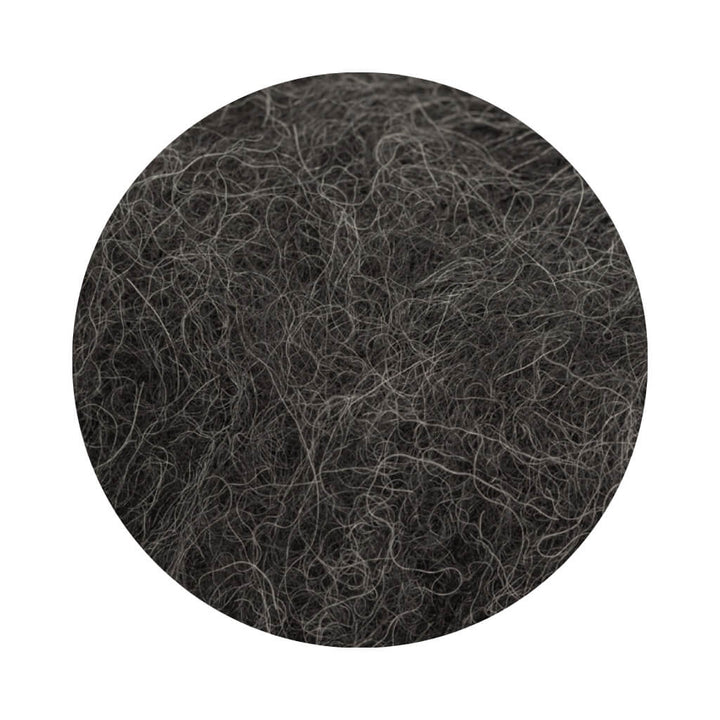 Drops Design Drops Melody, Farbe 05 black – Alpaka, Schurwolle und Synthetik bei Lieblingsgarn