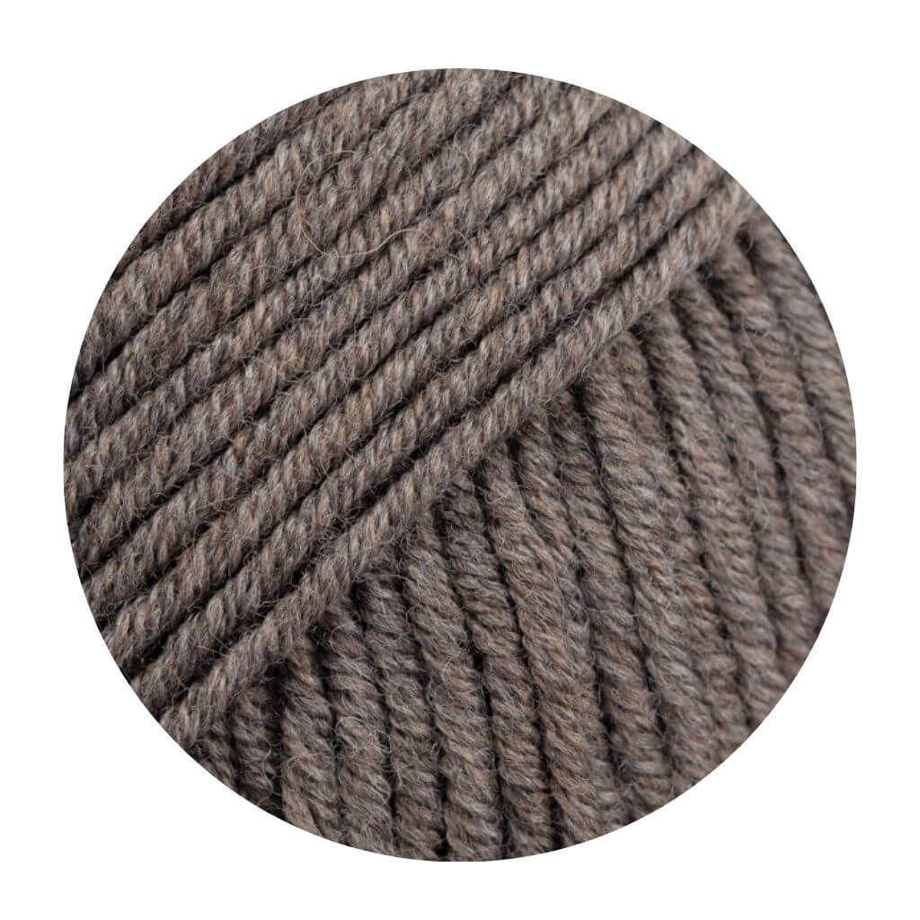 Drops Design Drops Merino Extra Fine, Farbe 06 taupe – Merino bei Lieblingsgarn
