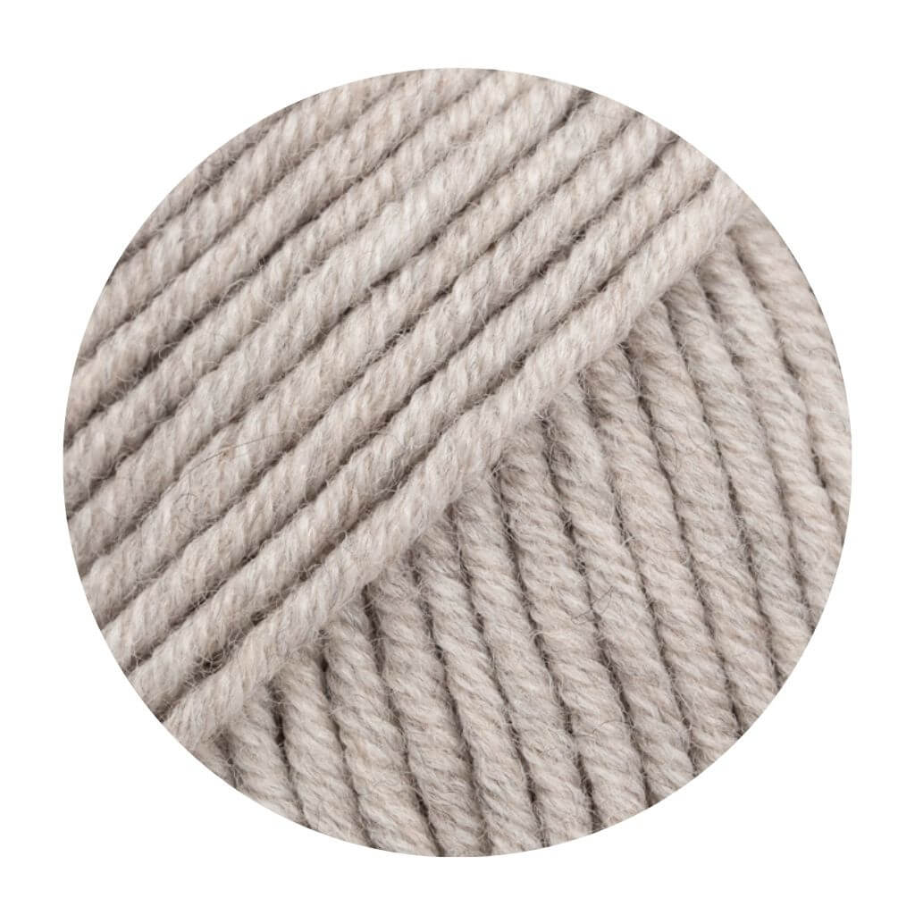 Drops Design Drops Merino Extra Fine, Farbe 08 greige – Merino bei Lieblingsgarn