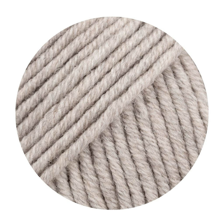 Drops Design Drops Merino Extra Fine, Farbe 08 greige – Merino bei Lieblingsgarn