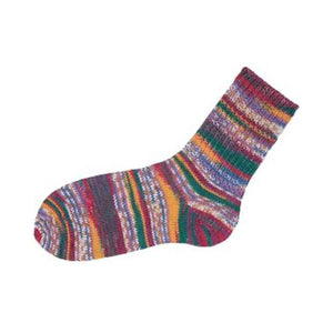 Gründl Hot Socks Lazise Sockenwolle