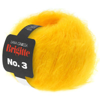 1 - Gelb
