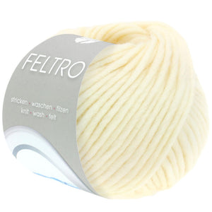 Lana Grossa Feltro 50g
