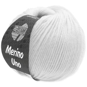 Lana Grossa Merino Uno 50 g