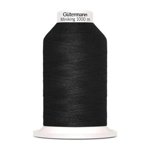 Gütermann Miniking Nähfaden Overlock