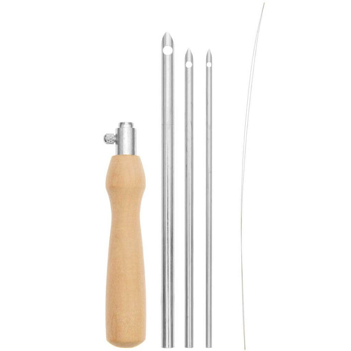Rico Design Punch Needle Holz bei bei bei bei Lieblingsgarn