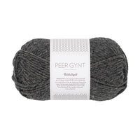 1065 Charcoal Melange
