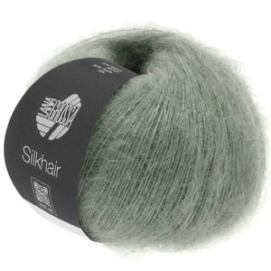 Lana Grossa Silkhair