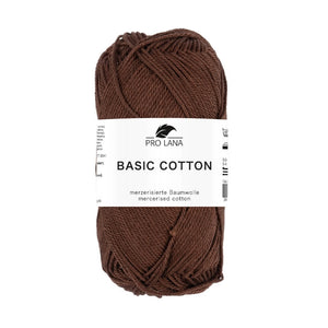 Pro Lana Basic Cotton