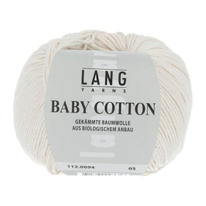 Lang Yarns Baby Cotton 50g
