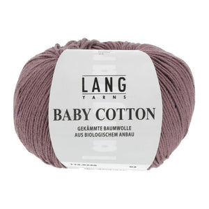 Lang Yarns Baby Cotton 50g