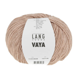 Lang Yarns Vaya