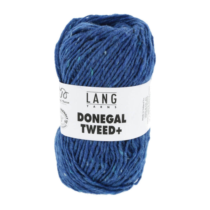 Lang Yarns Lang Yarns Donegal Tweed+ Lieblingsgarn