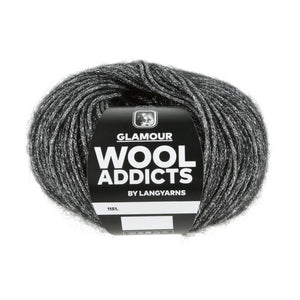 Lang Yarns Wooladdicts Glamour