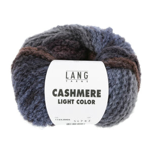 Lang Yarns Cashmere Light - 25g Kaschmir Wolle