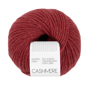 Sandnes Garn Cashmere