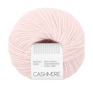 Sandnes Garn Cashmere
