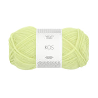 9523 - lime punch