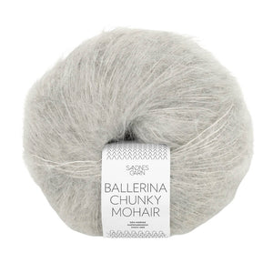Sandnes Garn Ballerina Chunky Mohair