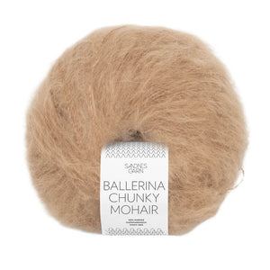 Sandnes Garn Ballerina Chunky Mohair