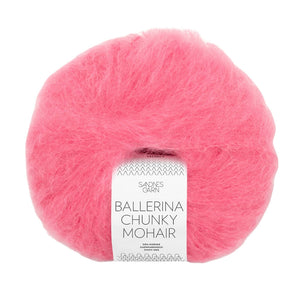 Sandnes Garn Ballerina Chunky Mohair