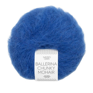 Sandnes Garn Ballerina Chunky Mohair