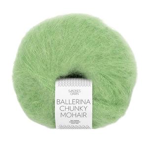 Sandnes Garn Ballerina Chunky Mohair