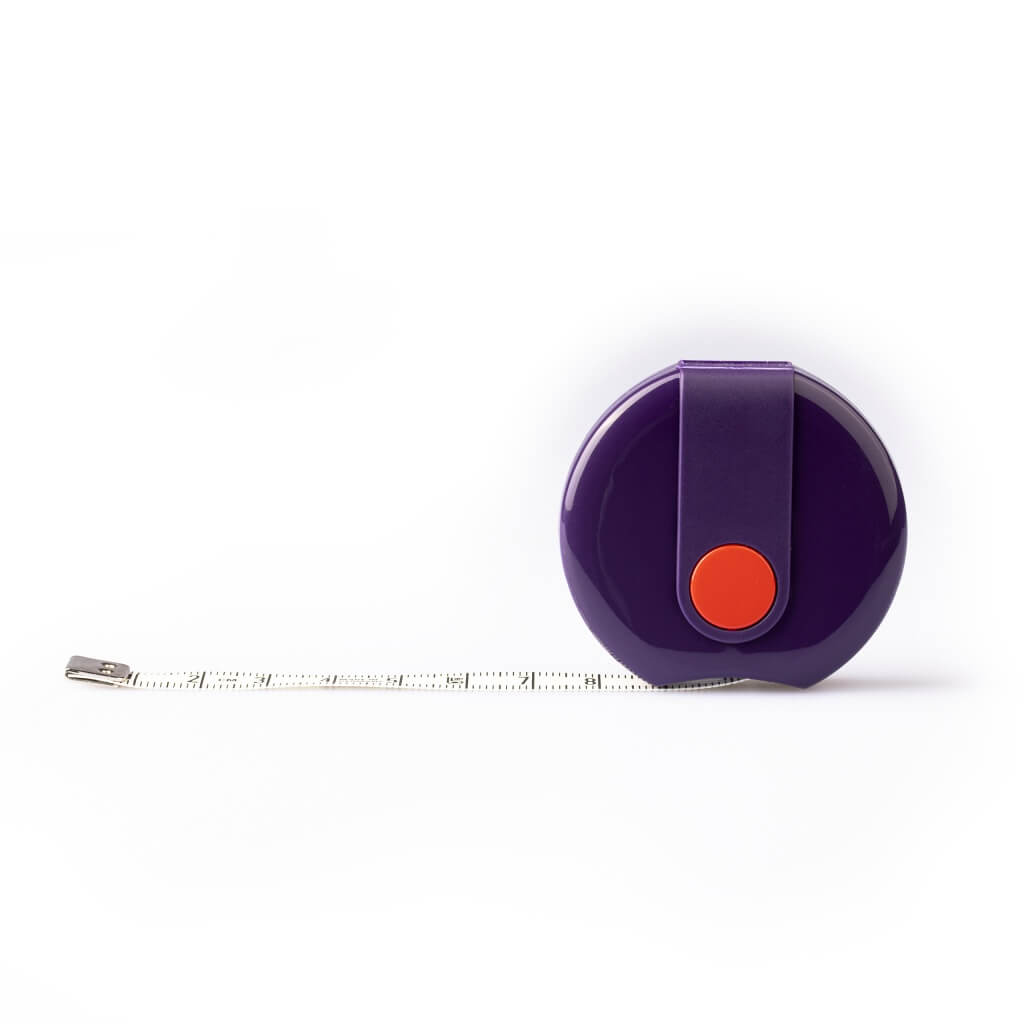 Prym Rollmaßband Mini150 cm bei bei bei bei Lieblingsgarn