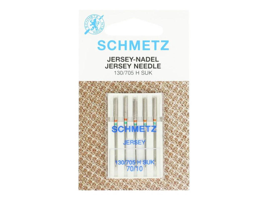 Schmetz Nähmaschinennadel 130/705 Jersey bei bei bei bei bei bei bei bei Lieblingsgarn