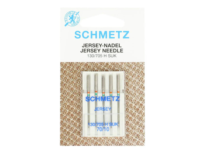 Schmetz Nähmaschinennadel 130/705 Jersey bei bei bei bei bei bei bei bei Lieblingsgarn