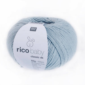 Rico Design Baby Classic DK