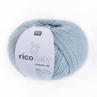 Smokey Blue