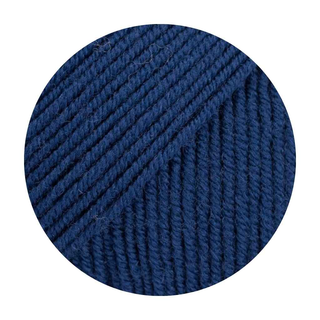 Drops Design Drops Baby Merino, Farbe 13 navy blue – Merino bei Lieblingsgarn