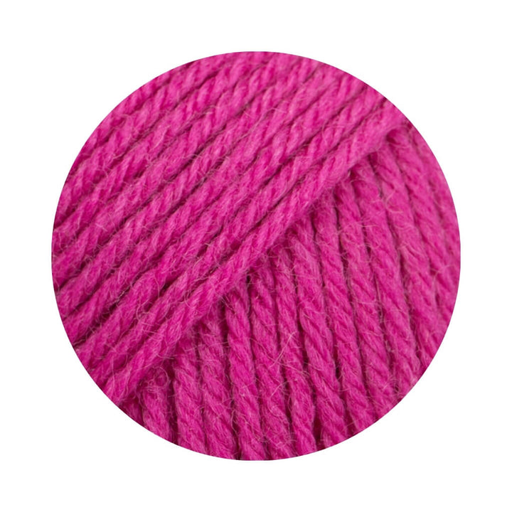 Drops Design Drops Karisma, Farbe 13 cerise – Schurwolle bei Lieblingsgarn