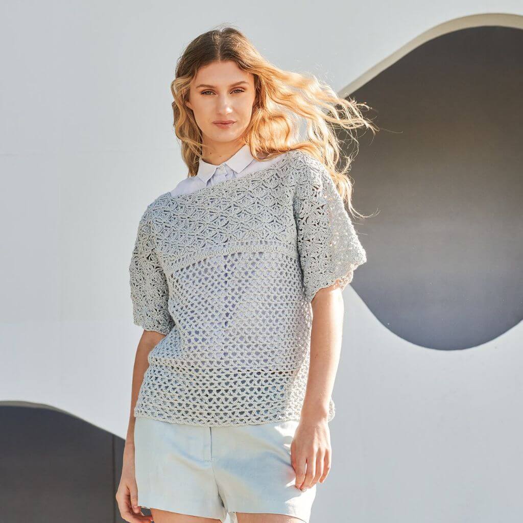 Katia Heft Damen-Herren Concept 17 bei bei bei bei Lieblingsgarn