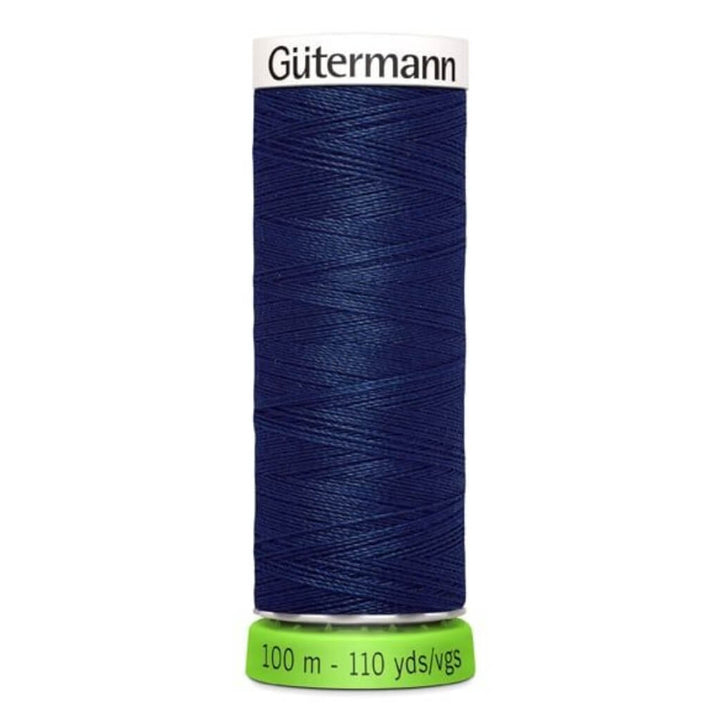 Gütermann Nähfaden Allesnäher rPET 100 m, Farbe 13 – Polyester bei Lieblingsgarn
