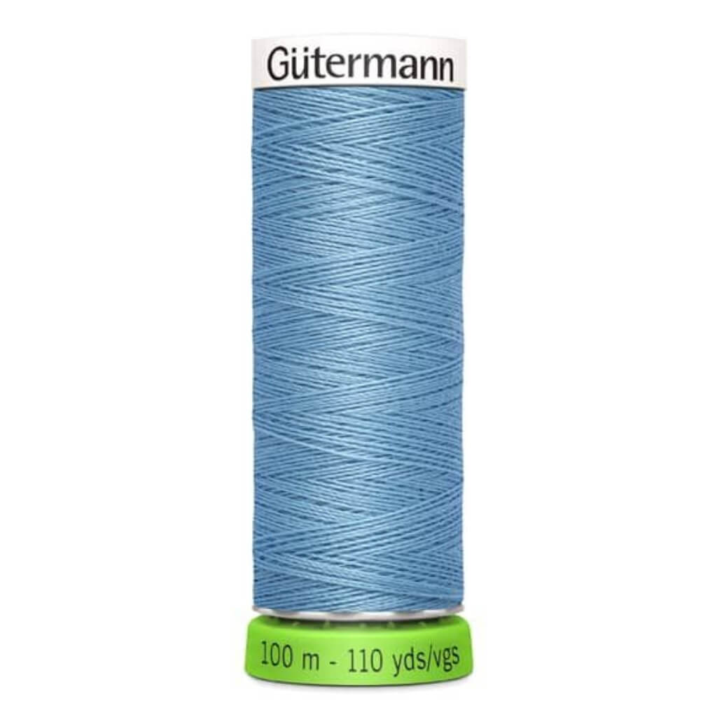 Gütermann Nähfaden Allesnäher rPET 100 m, Farbe 143 – Polyester bei Lieblingsgarn