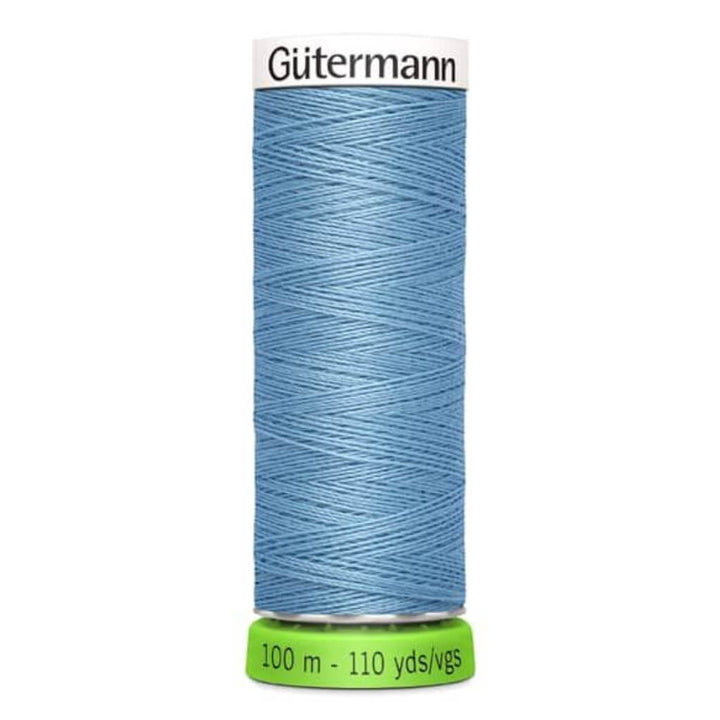 Gütermann Nähfaden Allesnäher rPET 100 m, Farbe 143 – Polyester bei Lieblingsgarn