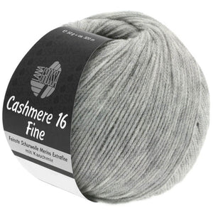 Lana Grossa Cashmere 16 Fine 50 g