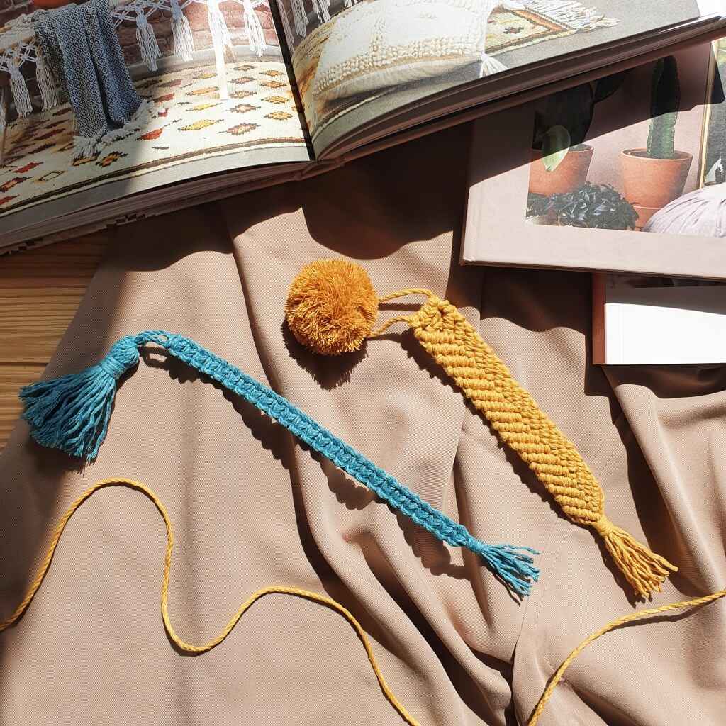 Bobbiny Makramee Garn 1,5 mm x 100 m gedreht bei bei bei bei bei bei bei bei Lieblingsgarn
