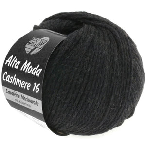 Lana Grossa Alta Moda Cashmere 16 50g