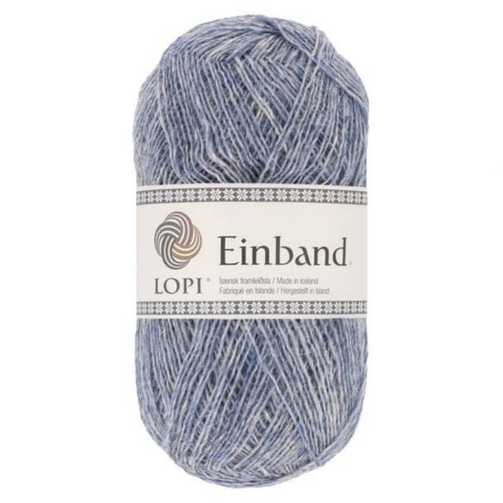 Lopi Einband, Farbe 8 – Schurwolle bei Lieblingsgarn
