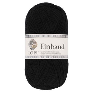 Lopi Einband