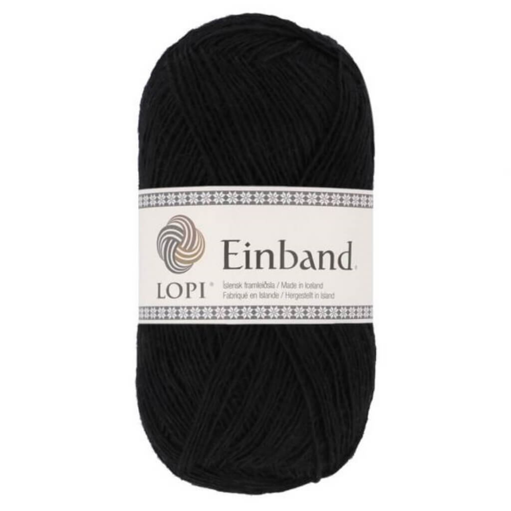 Lopi Einband, Farbe 59 – Schurwolle bei Lieblingsgarn