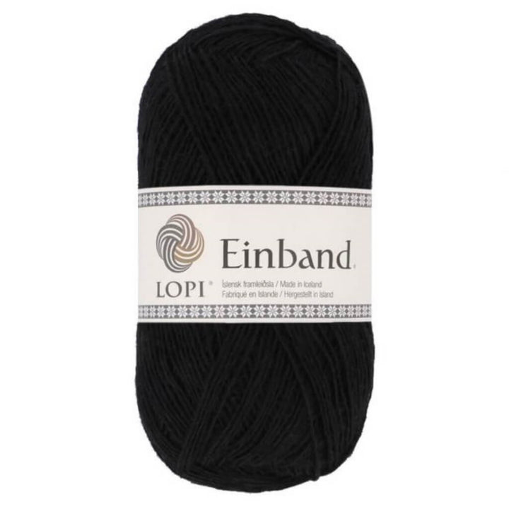Lopi Einband, Farbe 59 – Schurwolle bei Lieblingsgarn